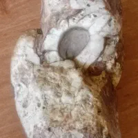 یک عدد ساروج قدیمی