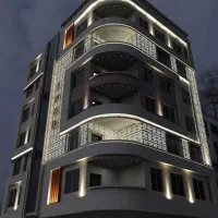 ۱۴۰ متر دو خواب خیلی تمیز بلوار نصر