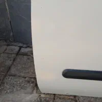 سلام درب جلو وعقب تیبا سمت چب راننده