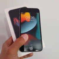 آیفون 6sدرحد همراه اپل آیدی