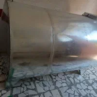 تانکر آب ۲۰۰۰ لیتری گالوانیزه نو