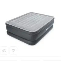 تخت خواب ۲ نفره اینتکس