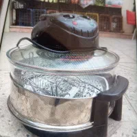 هوا پز