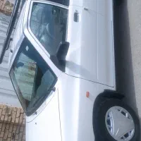 پراید وانت 1404