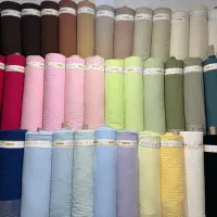 فروشنده برای پارچه فروشی