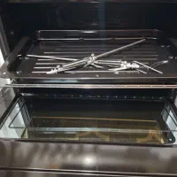 گاز|اجاق گاز و لوازم برقی پخت‌وپز|اهواز, کوی مهدیس|دیوار
