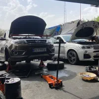 استخدام کارگر مکانیک گیربکس اتومات