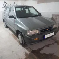 پراید۸۵استثنایی هیدرولیک بی رنگ