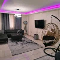 80متر اجاره واحد/vip لوکس فول امکانات/ درختی