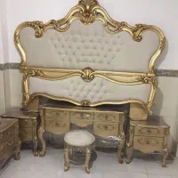 تخت خواب نو