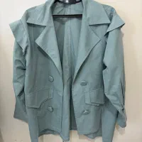 مانتو فِری سایز فقط ۱۷۰ تومان