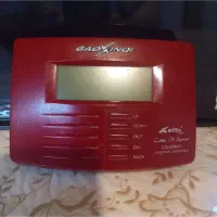 نمایشگر شماره تلفن ژاپنی