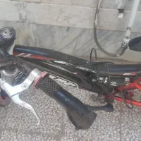 دوچرخه ۲۰
