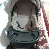 کالسکه و گهواره