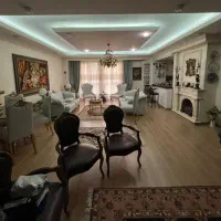 ۱۱۳ متر، پارکینگ، بالکن، بازسازی شده - دبستان