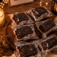 پروتئین بار و انرژی زا خونگی عالی
