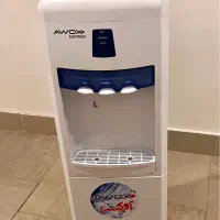 آبسردکن awox