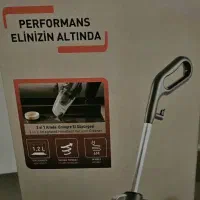 جاروبرقی