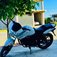 متور آپاچی