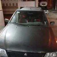 پراید مدل 90