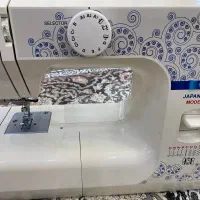 چرخ خیاطی ژانومه ۸۵۰۰