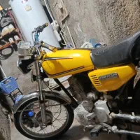 فروش موتور سیکلت کویر 150مدل 1390