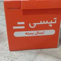 باکس موتور تپسی