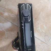 یک عدد ظبط پایونر و دوعدد باند پایونر اصلی