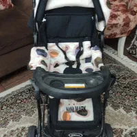 کالاسکه بچه دلیجان