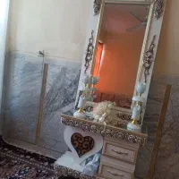 آیینه و شمعدان نو