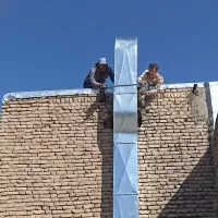 جوشکاری سیار