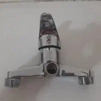 شیر اهرمی تکی
