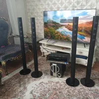 سینمای خانگی گروندیک GHC-1000