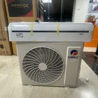 کولر  ۲۴۰۰۰ گری  با کیت اینورتر