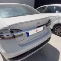 خودرو KMC ایگل صفر مدل ۱۴۰۴