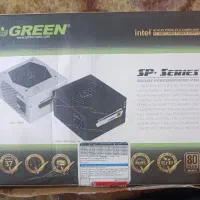 پاور برند GREEN