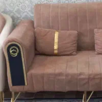 دودست مبل درحدنو