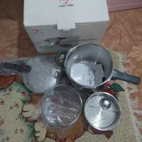 زودپز تابه