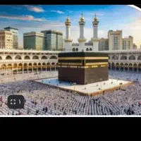 فروش ۲عدد قیش حج تمتع