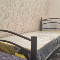 تخت و تشک تخت