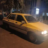 پراید|خودرو سواری و وانت|قم, پردیسان|دیوار