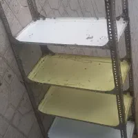 طبقه  ، زیر یخچالی