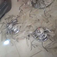 لوستر خورشیدی