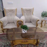 مبل ۷ نفره سلطنتی
