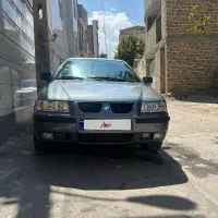 سمند|خودرو سواری و وانت|مرند, |دیوار