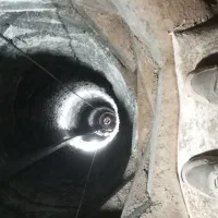 چاه آب و چاه فاضلاب