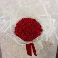 گل رز ربانی