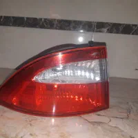 چراغ عقب سمند