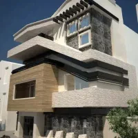 فروش-ویلایی-دوبلکس