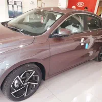 فروش یک دستگاه MG GT صفر کیلومتر
